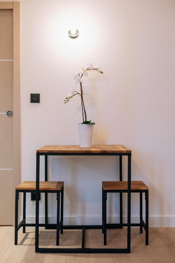 Apartment Smartbnb - Belles Prestations - Carre D'or - Climatise Nice