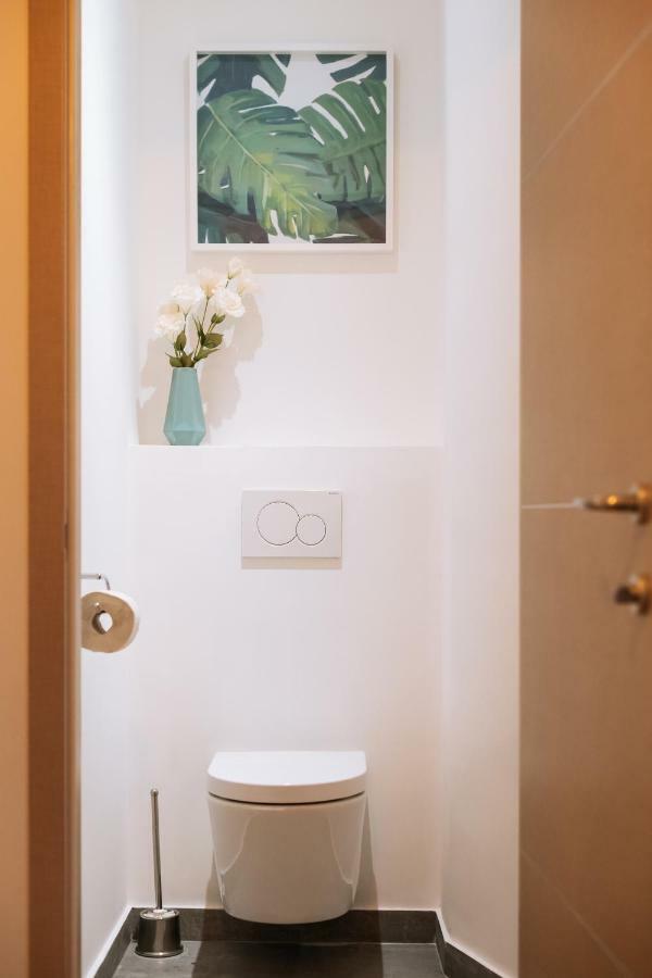Apartment Smartbnb - Belles Prestations - Carre D'or - Climatise *